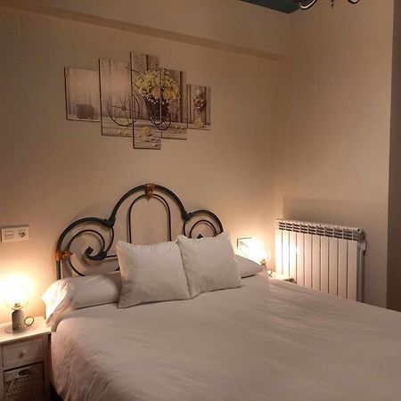 Apartamento Abside De San Juan III Эстелла Экстерьер фото