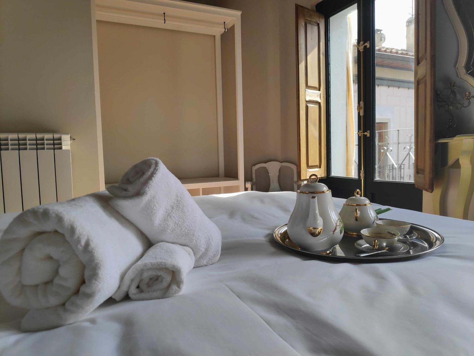 Apartamento Abside De San Juan III Эстелла Экстерьер фото