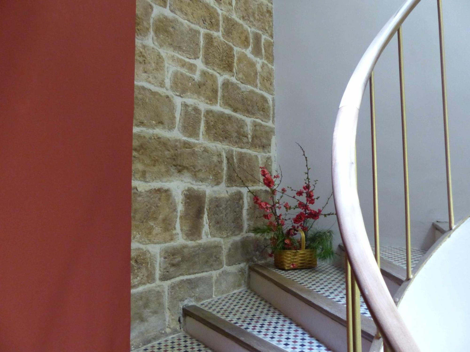 Apartamento Abside De San Juan III Эстелла Экстерьер фото
