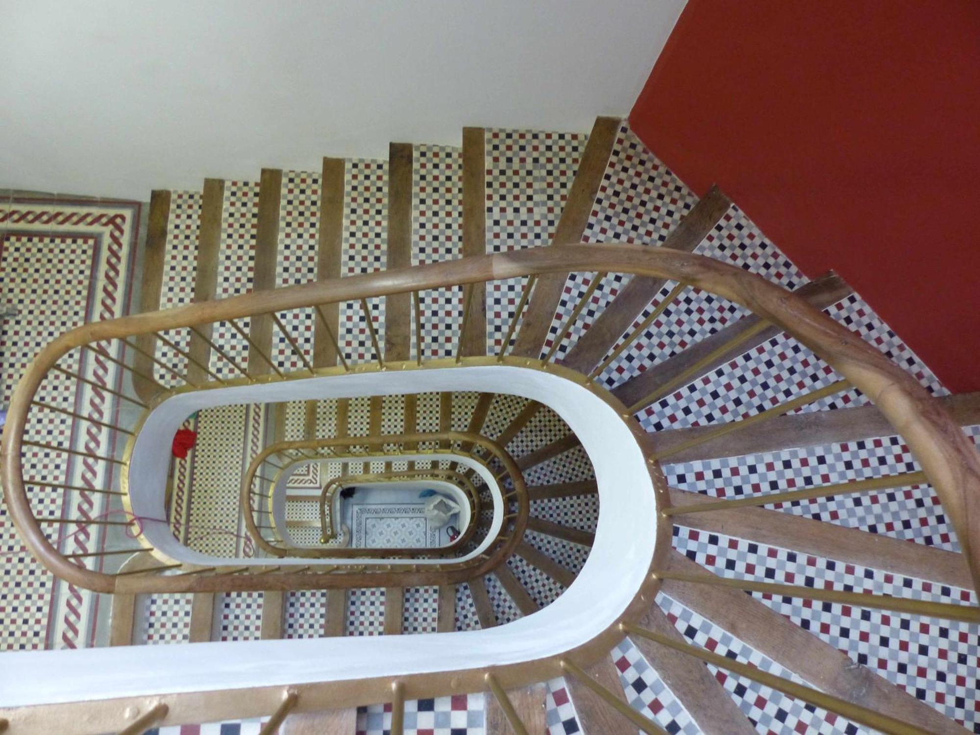 Apartamento Abside De San Juan III Эстелла Экстерьер фото