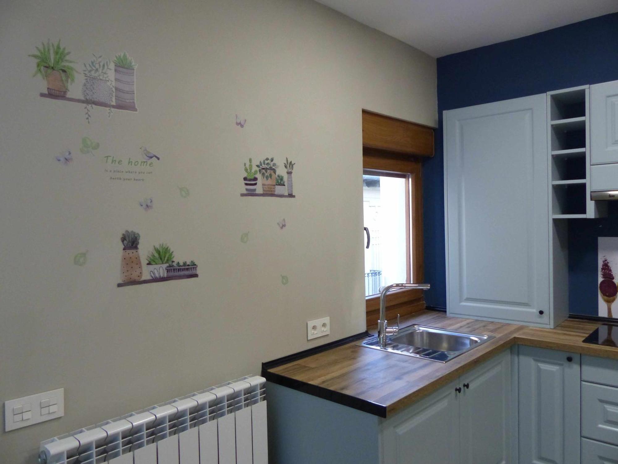 Apartamento Abside De San Juan III Эстелла Экстерьер фото
