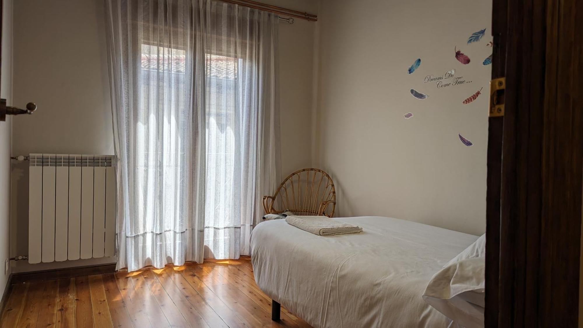 Apartamento Abside De San Juan III Эстелла Экстерьер фото